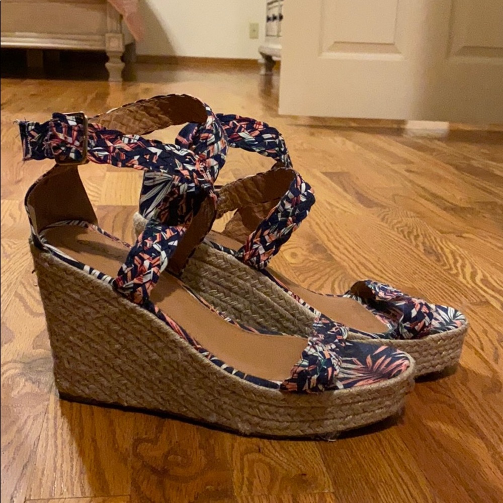 Wedges
